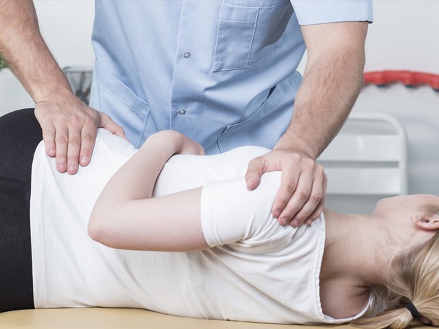 Chiropractor What They Do Southport Near Me